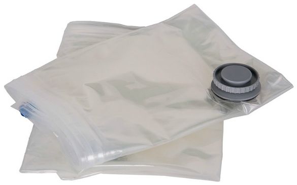 Особенности вакуумных мешков