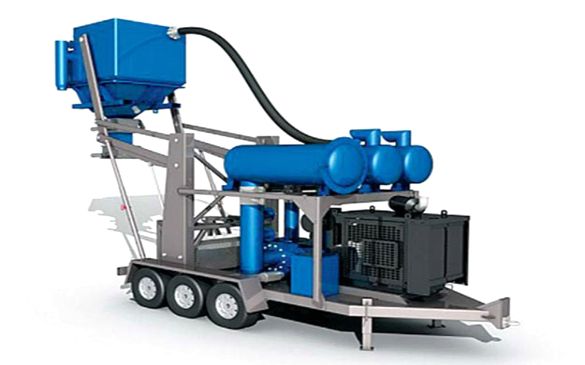 Области применения 