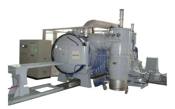 Классификация и разновидности вакуумных печей для спекания