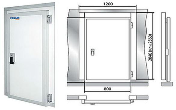 Особенности модели КХ-2,94
