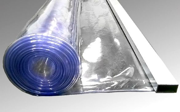 Характеристики вакуумных мешков