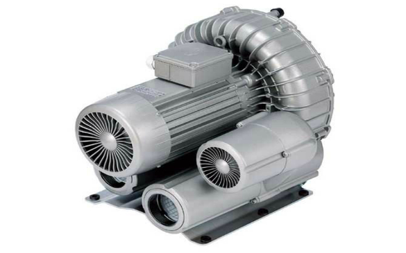 Особенности ремонта вихревых воздуходувок