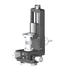 Вакуумный манипулятор Demaco XYZ PM-25-650