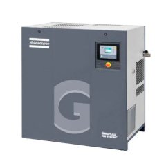 Промышленный винтовой компрессор Atlas Copco GA 5 - 10 FF