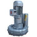 Воздуходувка FPZ K75-MS-GVR-4.00 Flex-coupling Vertical IE2