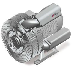 Воздуходувка Elmo Rietschle 2BH2 0540-3AAPR7-AA G-Series VELOCIS