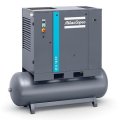Промышленный винтовой компрессор Atlas Copco G18 - 13 TM FF 500