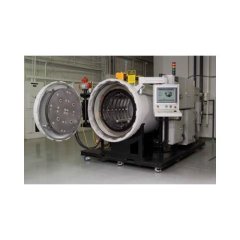 Вакуумная печь Ipsen H4 низкое давление