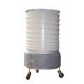 Вакуумный насос HSR PDA320-ECO