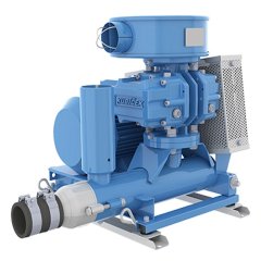 Воздуходувка Kubicek 3D28B-080