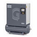 Промышленный винтовой компрессор Atlas Copco GA 7 - 13 FF 270