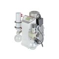 Промышленный лабораторный мембранный вакуумный насос Ilmvac (Welch) LVS 610 T