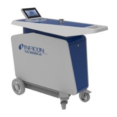 Течеискатель Inficon UL3000 Fab Plus