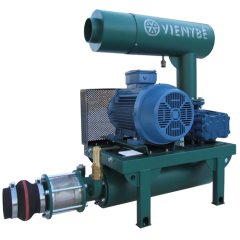 Воздуходувка Vienybe Omega GM 7L-11.0