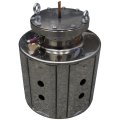 Вакуумный насос ГК Криосистемы 2НМДК-0,3
