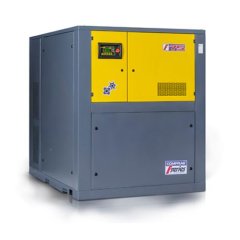 Промышленный винтовой компрессор Comprag AV9008