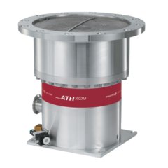 Вакуумный насос Pfeiffer Vacuum ATH 1603 M DN 200 ISO-F OBC V4 DeviceNet