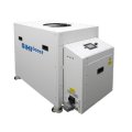 Вакуумная система типа Рутс Sterling SIHI CB L 8000