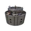 Вакуумный насос ГК Криосистемы НМДК-0,4