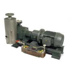 Вакуумный насос Atlas Copco AWS 13800