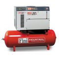 Промышленный винтовой компрессор Fini BSC 1508-500F