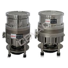Промышленный турбомолекулярный насос CBVAC CFB-600F-3164