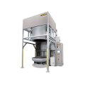 Вакуумная печь Nabertherm LBVHT 250/24-GR