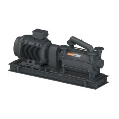 Водокольцевой вакуумный насос Busch Dolphin LB 1207 A