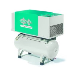 Промышленный винтовой компрессор Renner RSDK-C 4,0 10 бар