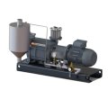 Водокольцевой вакуумный насос Busch Dolphin VL 0220 A