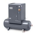 Промышленный винтовой компрессор Atlas Copco GX 3EP 10P TM(200)