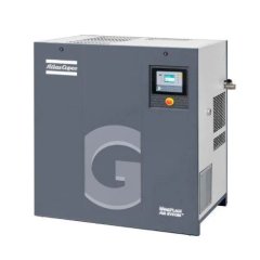 Промышленный винтовой компрессор Atlas Copco GA 5 - 8.5 FF