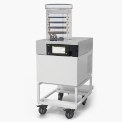 Лиофильная сушилка BUCHI Lyovapor L-250 Basic