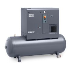 Промышленный винтовой компрессор Atlas Copco GX 7EL 7.5FF TM(270)