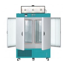 Испытательная камера Jeio Tech GC-300TL