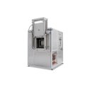 Вакуумная печь Nabertherm VHT 40/18-GR