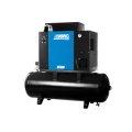 Промышленный винтовой компрессор ABAC MICRON 200