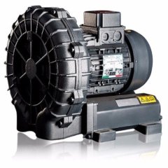 Воздуходувка FPZ K12-MD-MOR-15.00 Direct Drive Atex