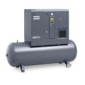 Промышленный винтовой компрессор Atlas Copco GX 7EL 10FF TM(270)