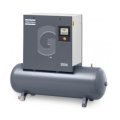 Промышленный винтовой компрессор Atlas Copco GA 5 - 10 PACK 500