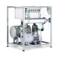 Вакуумная система Elmo Rietschle L-BL2 Split 2BL2 801-0 KH01-7A