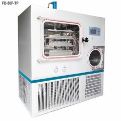 Лиофильная сушилка Labfreez FD-50F-TP