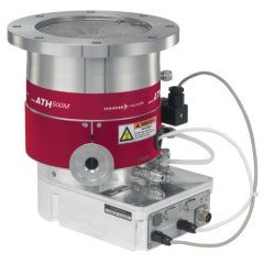 Вакуумный насос Pfeiffer Vacuum ATH 500 MT DN 160 CF-F