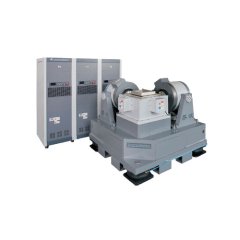 Вибростенд STI MAV-2000-4H
