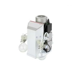 Промышленный лабораторный мембранный вакуумный насос Ilmvac (Welch) LVS 600 T