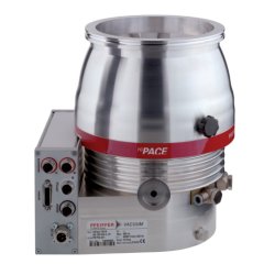 Вакуумный насос Pfeiffer Vacuum HiPace 700 M TC 700 Profibus DN 160 ISO-K
