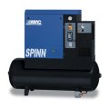 Промышленный винтовой компрессор ABAC SPINN E 7,5-8/270 ST 220B