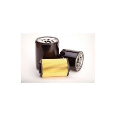 Вакуумный фильтр Busch 531001