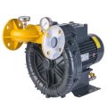Воздуходувка FPZ K05-MS-MOR-1.50 II 2G/3G c T3 Atex