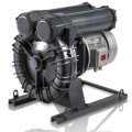 Воздуходувка FPZ K09-MS-GOR-15.00 Flex-coupling Horizontal IE2